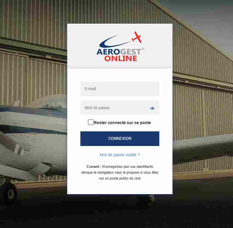 Aerogest