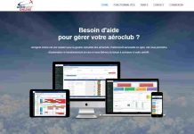 Aerogest : comparatif avec OpenFlyers et autres solutions Aerogest