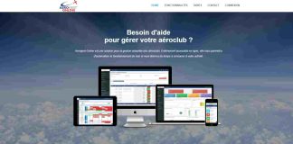 Aerogest : comparatif avec OpenFlyers et autres solutions Aerogest