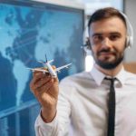 Aerogest : solution complète pour gérer vols et pilotes aerogest