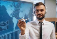 Aerogest : solution complète pour gérer vols et pilotes aerogest