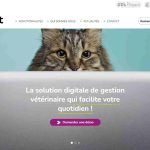 Gmvet : outil clé pour digitaliser votre activité vétérinaire gmvet
