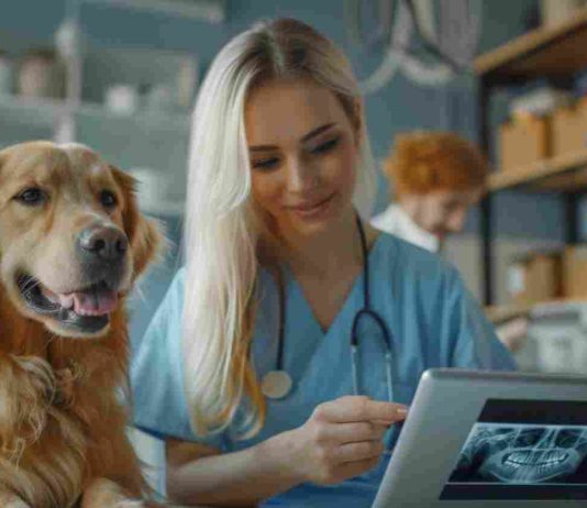 Gmvet : est-il adapté aux petites cliniques ? Gmvet
