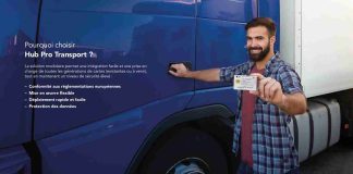 Hubprotransport : comment faire une demande de carte ? Hubprotransport