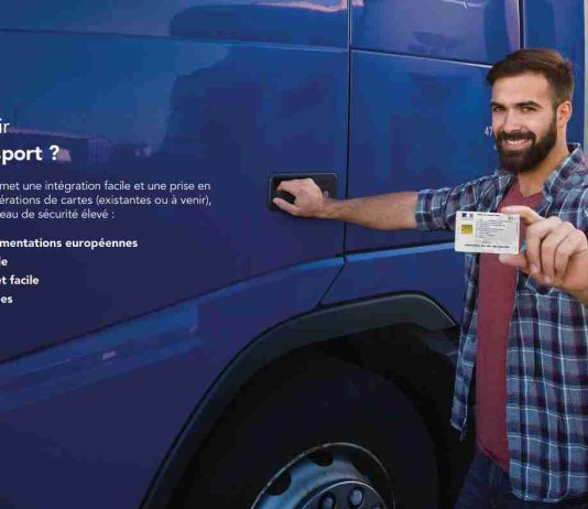 Hubprotransport : comment faire une demande de carte ? Hubprotransport
