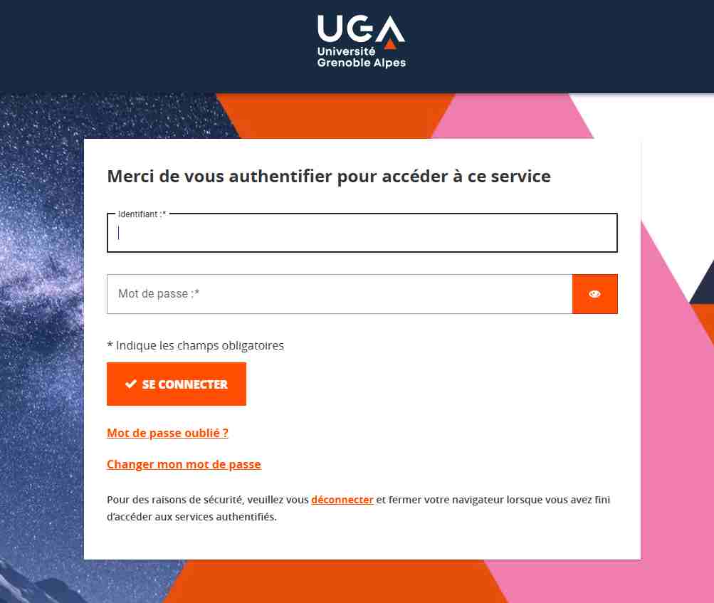 Zimbra uga