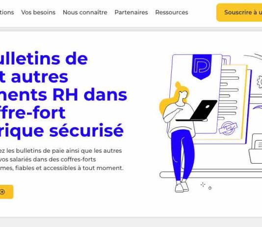 Digiposte : comment centraliser tous vos documents officiels ? Digiposte