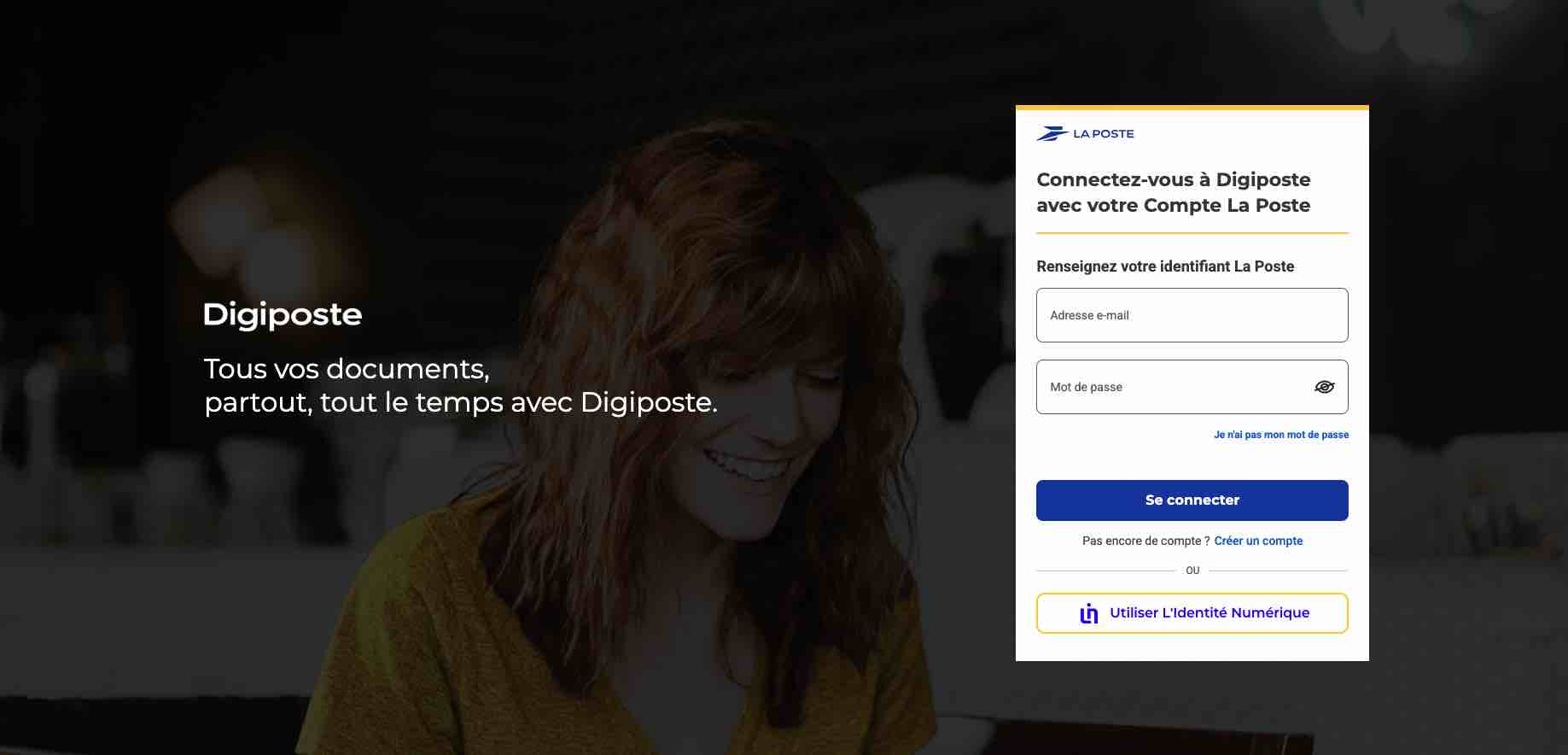 Digiposte