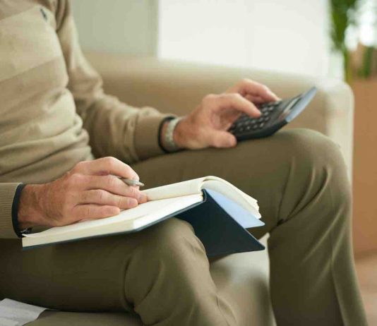 Pension de réversion : pouvez-vous la cumuler avec votre retraite ? pension de réversion